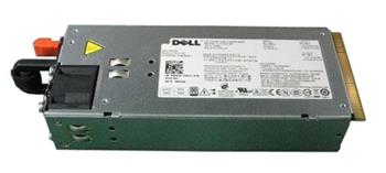 Dell Single Hot-Plug Power Supply (1+0) 600W CusKit (450-AKPR)