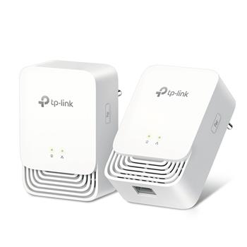 TP-Link PG1200 KIT, G.hn1200 Powerline Kit (607 Mbps), 1x GLAN (PG1200 KIT)