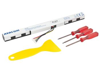 AVACOM Náhradní baterie Acer Aspire E5-574, E5-575 series Li-Ion 14,8V 2800mAh (NOAC-E5-P28)