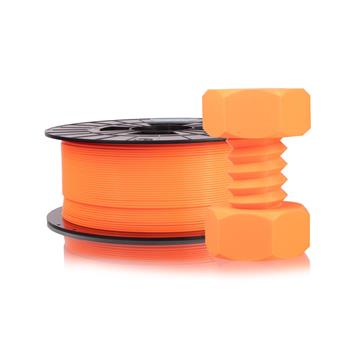 Filament PM PETG 1,75mm, 1kg, oranžová 2018 (040470000)