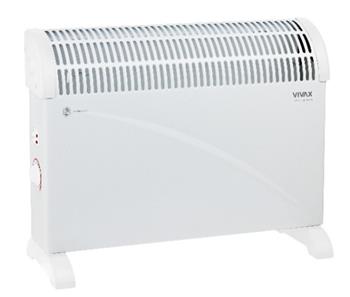 Vivax CH-2010F Convector heater (CH-2010F)