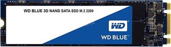 WD BLUE SSD 3D NAND WDS250G3B0B 250GB SA510 M.2, (R:555, W:440MB/s) (WDS250G3B0B)