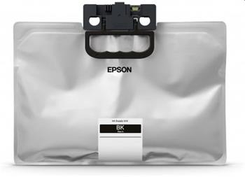 EPSON cartridge T01D1 black XXL (WF-C5x9R) (C13T01D100)