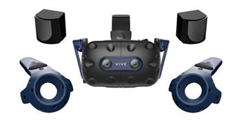 VR brýle HTC Vive Pro 2 Full kit (99HASZ003-00)