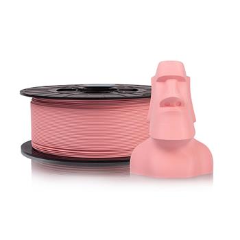 Filament PM PLA+ 1,75mm, 1kg, "Bubblegum Pink" - pastelová edice (280590000)