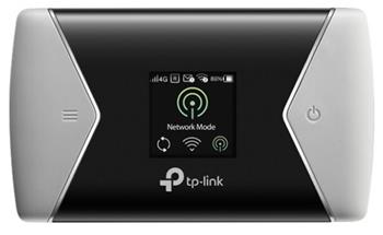 TP-Link M7450 - AC1200 Mobilní 4G LTE Wi-Fi modem a router (M7450)