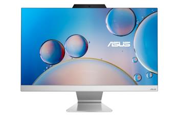 ASUS ExpertCenter E3 AiO 23,8" FHD IPS Touch/i7-1255U/32GB/1TB SSD/Intel Iris X/2y PUR/Win 11 Home/Bílá (E3402WBAT-WA038W)