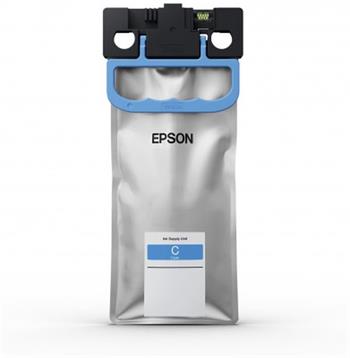 EPSON cartridge T01D2 cyan XXL (WF-C5x9R) (C13T01D200)