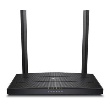 TP-Link Archer VR400 - AC1200 Wi-Fi VDSL/ADSL modem a router USB port pro 3/4G adapter - OneMesh™ (Archer VR400)