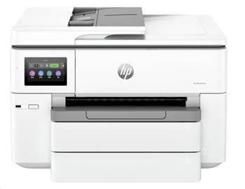 HP All-in-One Officejet 9730e Wide Format (A3, 22 ppm (A4), USB, Ethernet, Wi-Fi, Print/Scan/Copy) (537P6B)