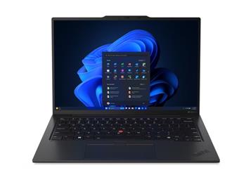 Lenovo ThinkPad X1 Carbon G12 Ultra 7 155U/AI/32GB/1TB SSD/14" WUXGA IPS 400nits/3yPremier/Win11 Pro/černá (21KC004YCK)
