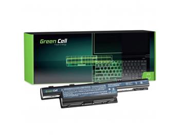 Green Cell Battery AS10D31 AS10D41 AS10D51 AS10D71 for Acer Aspire 5741 5741G 5742 5742G 5750 5750G E1-521 E1-531 E1-57 (AC07)