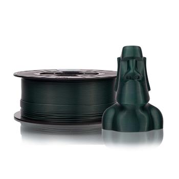 Filament PM PLA 1,75mm, 1kg, metalická zelená (050290000)