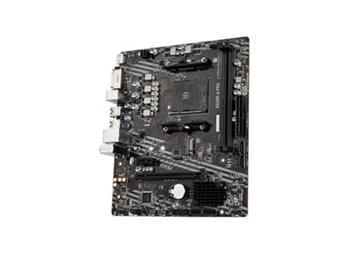 MSI A520M-A PRO, AM4, AMD A520, 2x DDR4, mATX (A520M-A PRO)