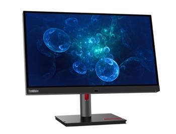 Lenovo LCD P27pz-30 27" IPS miniLED/3840x2160/6ms/650nitů/2xHDMI/DP/3xUSB/1xUSB4/RJ45/Výškově nastavitelný/Pivot (63E4GAT2EU)