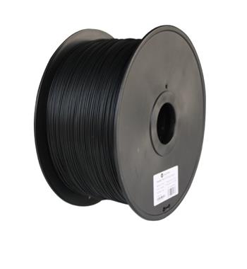 Polymaker PolyLite PLA Filament True Black 3kg, černá (PM70595)