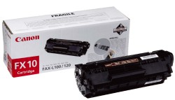Canon toner FX-10/Black/2000str. (0263B002)