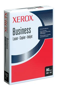 Xerox papír BUSINESS, A4, 80 g, balení 500 listů (3R91820)