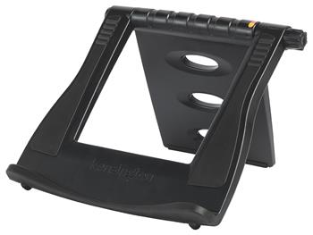Kensington Chladicí stojánek pro notebook SmartFit™ Easy Riser™- ČERNÝ (60112)