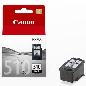 Canon cartridge PG-510/Black/220str. (2970B001)