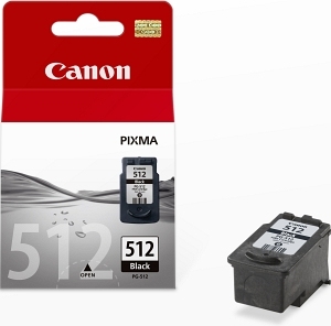 Canon cartridge PG-512/Black/400str. (2969B001)