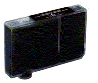 ink.náplň CLI8B (černá), obsah 16ml, s čipem Armor (K12383) (K12383)