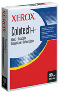 Xerox papír COLOTECH, A4, 100g, 500 listů (003R94646)