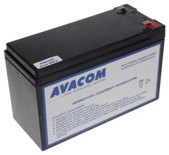 AVACOM náhrada za RBC2 - baterie pro UPS (AVA-RBC2)