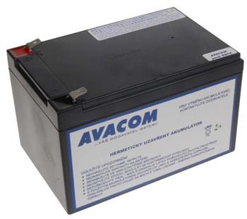 AVACOM náhrada za RBC4 - baterie pro UPS (AVA-RBC4)