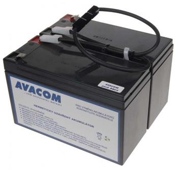 AVACOM náhrada za RBC5 - baterie pro UPS (AVA-RBC5)