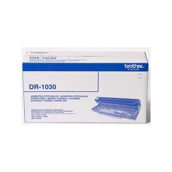 Brother DR-1030 opt. válec (HL-11xx, DCP 15xx, do 10 000 str. A4) (DR1030)