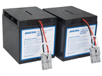 AVACOM náhrada za RBC55 - baterie pro UPS (AVA-RBC55)
