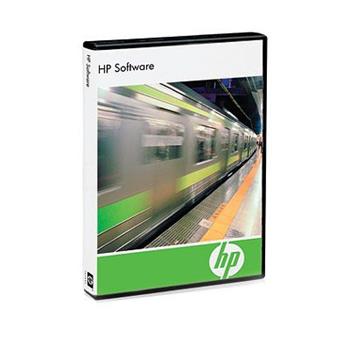 HP iLO Advanced 1-Server Incl. 1 Year TS&U Licence (512485-B21)