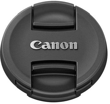 Canon E-72II - krytka na objektiv (72mm) (6555B001)