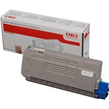OKI Tisková cartridge pro B721/B731/MB760/MB770 (18 000 stran) (45488802)