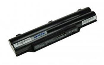 AVACOM Náhradní baterie Fujitsu Siemens LifeBook AH530, AH531 Li-ion 10,8V 5200mAh/56Wh (NOFS-AH53-806)