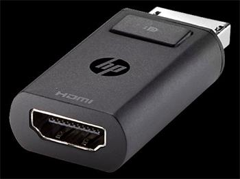HP Adapter DisplayPort na HDMI 1.4 (F3W43AA)