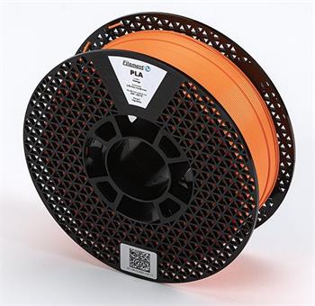 Filament PM PLA 1,75mm, 1kg, oranžová (050100000)