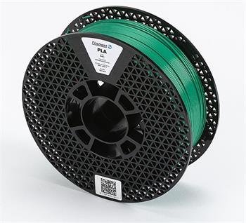 Filament PM PLA 1,75mm, 1kg, zelená (050150000)