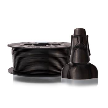 Filament PM PLA 2,85mm, 1kg, černá ( black filament ) (290180000)