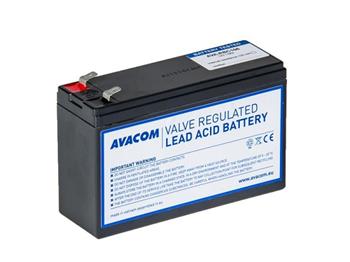 AVACOM náhrada za RBC106 - baterie pro UPS (AVA-RBC106)