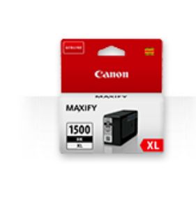 Canon cartridge INK PGI-1500XL/Black/1200str. (9182B001)