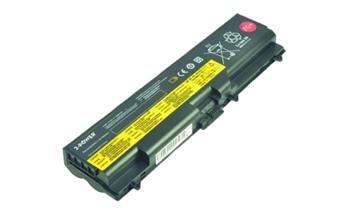 2-Power baterie pro IBM/LENOVO ThinkPad L430/L530/T430/T530/W530 Series, Li-ion (6cell), 10.8V, 5200mAh (CBI3402A)