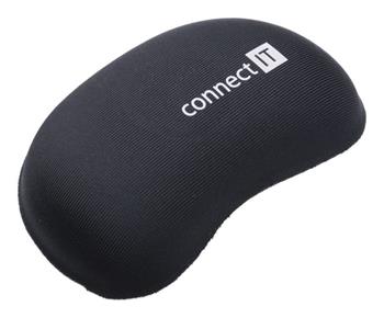 CONNECT IT zápěstní opěrka před myš z paměťové pěny (CI-498)