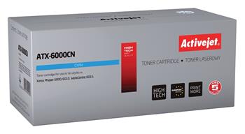ActiveJet Toner XEROX 106R01631 Supreme (ATX-6000CN) 1000 str. (EXPACJTXE0011)