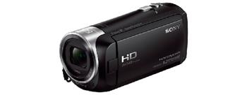 SONY HDR-CX405 FullHD, 30x optický zoom (HDRCX405B.CEN)