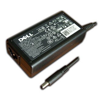 DELL OEM AC adapter 45W, 19.5V, 2.3A, 3,0x4,5mm (NODL-4519.5-C6)