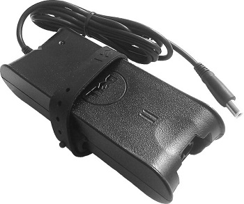 DELL OEM AC adapter 90W, 19.5V, 4.62A, 5,0x7,4mm (NODL-9019.5-C6 (PA-10))
