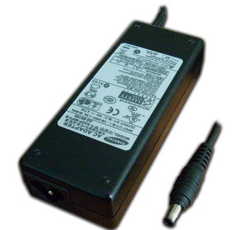 SAMSUNG OEM AC adapter 90W, 19V, 4.73A, 3,0x5,5mm (NOSA-9019-C6)