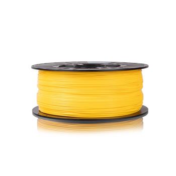 Filament PM ABS 1,75mm, 1kg, žlutá (010100000)